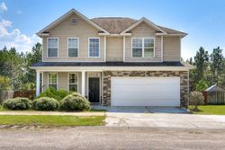 Pre-foreclosure in  TELEGRAPH DR Aiken, SC 29801