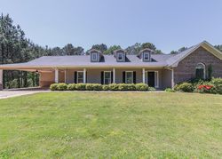 Pre-foreclosure Listing in LEE ROAD 21 SMITHS STATION, AL 36877