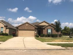 Pre-foreclosure in  SCOTCH GROVE CT Houston, TX 77014