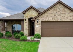 Pre-foreclosure Listing in BLUEBELL DR LITTLE ELM, TX 75068