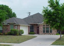 Pre-foreclosure in  STEAMBOAT TRL Lewisville, TX 75077