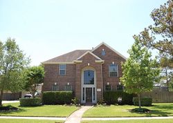 Pre-foreclosure Listing in TOWNSHIP GLEN LN CYPRESS, TX 77433