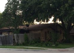 Pre-foreclosure in  ALPHA DR The Colony, TX 75056