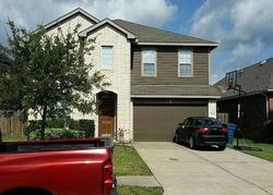 Pre-foreclosure in  MACCLESBY LN Houston, TX 77049