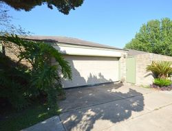 Pre-foreclosure in  SILVAN WIND LN Houston, TX 77040
