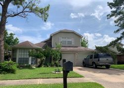 Pre-foreclosure in  SPRING GROVE DR Houston, TX 77099