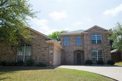 Pre-foreclosure Listing in MIDNIGHT PASS ROCKWALL, TX 75087