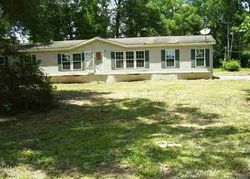 Pre-foreclosure Listing in COUNTY ROAD 707 BUNA, TX 77612