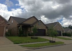 Pre-foreclosure in  SHORE JUNIPER DR Houston, TX 77075