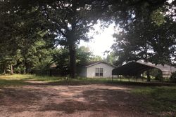 Pre-foreclosure in  STATE HIGHWAY 323 W Henderson, TX 75652