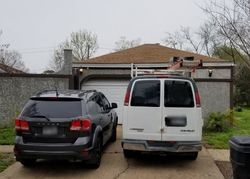 Pre-foreclosure in  BOWLAN LN Houston, TX 77035