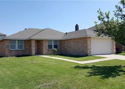 Pre-foreclosure Listing in ASHFORD LN WYLIE, TX 75098