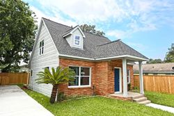 Pre-foreclosure in  SAN JUAN ST Houston, TX 77020