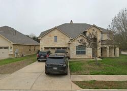 Pre-foreclosure Listing in SILENT SPRING DR CEDAR PARK, TX 78613