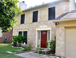 Pre-foreclosure in  SECRETARIAT DR Houston, TX 77065