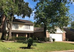 Pre-foreclosure in  STORM WOOD ST Houston, TX 77040
