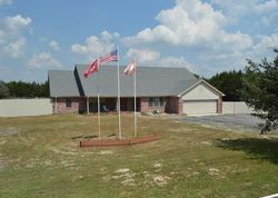 Pre-foreclosure in  W COUNTY ROAD 3306 Greenville, TX 75402