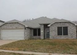 Pre-foreclosure Listing in PREAKNESS DR COPPERAS COVE, TX 76522