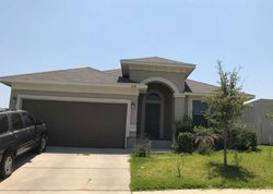 Pre-foreclosure in  CRACKLE GROVE DR Laredo, TX 78045