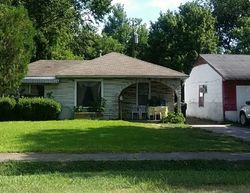 Pre-foreclosure in  ANGLETON ST Houston, TX 77033