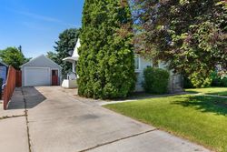 Pre-foreclosure in  AVENUE E Billings, MT 59102