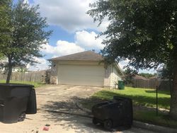 Pre-foreclosure in  WESTWOOD GLEN LN Houston, TX 77047