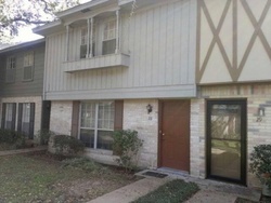 Pre-foreclosure Listing in KNOBOAK DR APT 28 HOUSTON, TX 77080