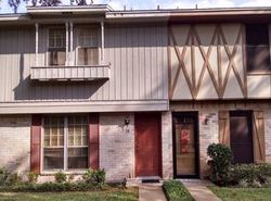 Pre-foreclosure in  KNOBOAK DR  Houston, TX 77080