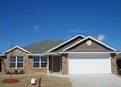 Pre-foreclosure in  SE 96TH ST Oklahoma City, OK 73160