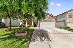 Pre-foreclosure Listing in BALDWIN ST HUTTO, TX 78634