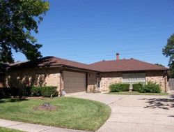 Pre-foreclosure Listing in SWAN MEADOW LN HUMBLE, TX 77338