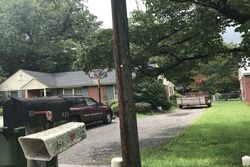 Pre-foreclosure in  BRUNWOOD DR Florence, SC 29501