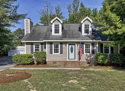 Pre-foreclosure in  EBONY LN West Columbia, SC 29170