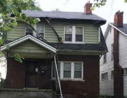Pre-foreclosure in  AMERICAN ST Detroit, MI 48204