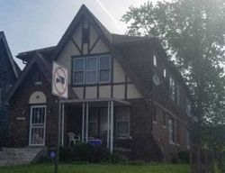 Pre-foreclosure in  CHERRYLAWN ST Detroit, MI 48238
