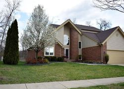 Pre-foreclosure Listing in MAPLE DR TAYLOR, MI 48180