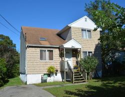 Pre-foreclosure in  BRUSHWOOD DR Shirley, NY 11967