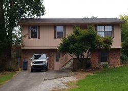 Pre-foreclosure Listing in HIGHLAND RD MARYVILLE, TN 37801