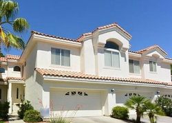 Pre-foreclosure in  HARMONY GREEN DR UNIT 201 Las Vegas, NV 89149