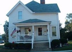 Pre-foreclosure Listing in N ELM ST TROY, OH 45373