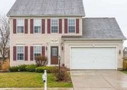 Pre-foreclosure Listing in SUMMITT DR ENGLEWOOD, OH 45322