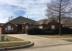Pre-foreclosure in  GRASSY GLEN DR Denton, TX 76208