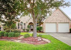 Pre-foreclosure Listing in COPPER CRK BAYTOWN, TX 77521