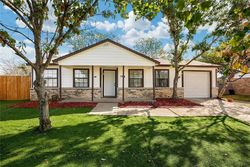 Pre-foreclosure in  INDEPENDENCE DR The Colony, TX 75056