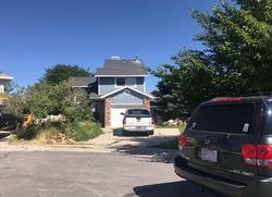 Pre-foreclosure Listing in S 3155 W WEST JORDAN, UT 84088