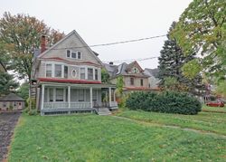 Pre-foreclosure Listing in WESTERN AVE ALBANY, NY 12203