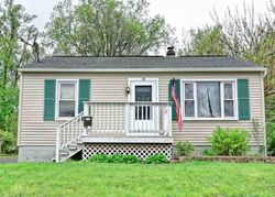 Pre-foreclosure Listing in WILKINS AVE ALBANY, NY 12206