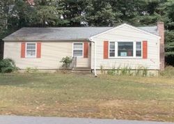 Pre-foreclosure Listing in LOWELL ST WILMINGTON, MA 01887