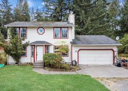 Pre-foreclosure Listing in 14TH AVE S ROY, WA 98580