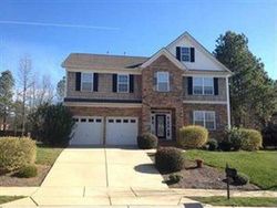 Pre-foreclosure in  COTTON FIELD RD Rock Hill, SC 29732